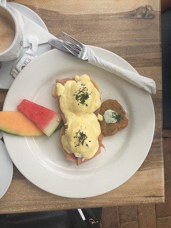 Finfresh Seafood & Cafe